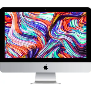 Замена разъема питания  iMac 21.5' 4K 2020 в Самаре